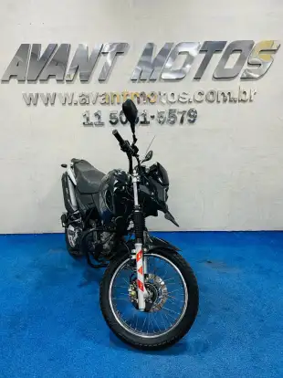 YAMAHA-XTZ 150 CROSSER S-2023
