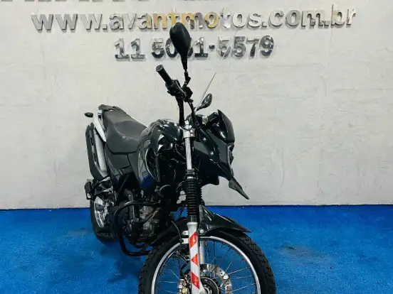 YAMAHA-XTZ 150 CROSSER S YAMAHA-XTZ 150 CROSSER S-2023