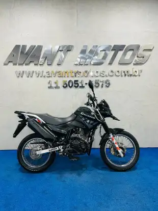 YAMAHA-XTZ 150 CROSSER S-2023