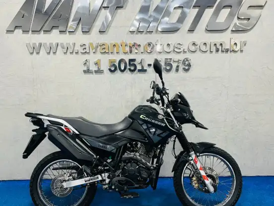 YAMAHA-XTZ 150 CROSSER S YAMAHA-XTZ 150 CROSSER S-2023