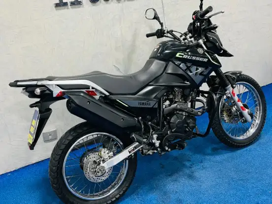 YAMAHA-XTZ 150 CROSSER S YAMAHA-XTZ 150 CROSSER S-2023