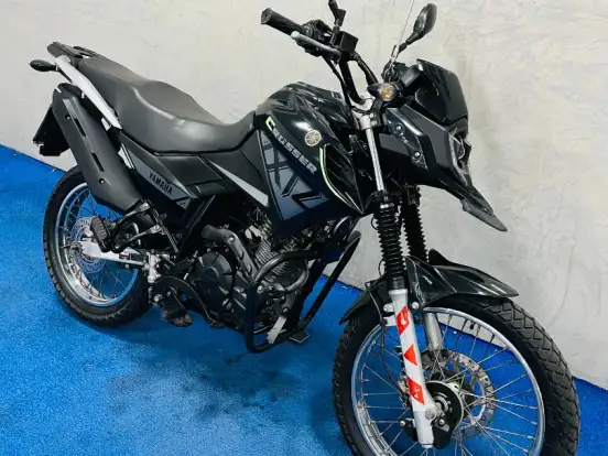 YAMAHA-XTZ 150 CROSSER S YAMAHA-XTZ 150 CROSSER S-2023
