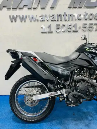 YAMAHA-XTZ 150 CROSSER S-2023