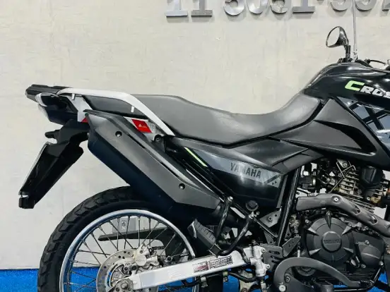 YAMAHA-XTZ 150 CROSSER S YAMAHA-XTZ 150 CROSSER S-2023