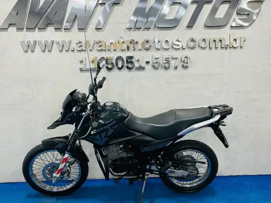 YAMAHA-XTZ 150 CROSSER S YAMAHA-XTZ 150 CROSSER S-2023