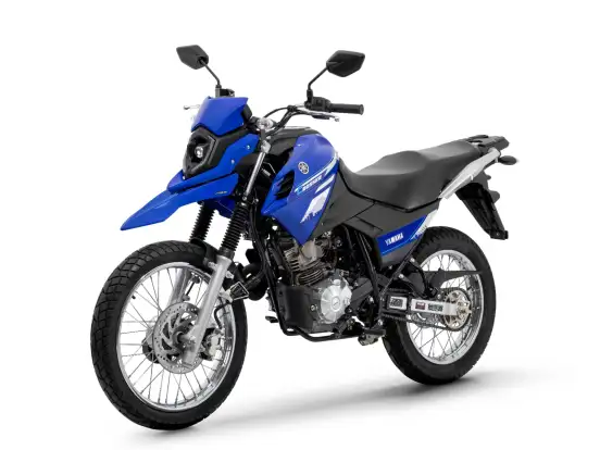 YAMAHA-XTZ 150 CROSSER Z YAMAHA-XTZ 150 CROSSER Z-2026