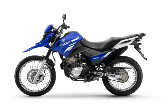 YAMAHA-XTZ 150 CROSSER Z-2026