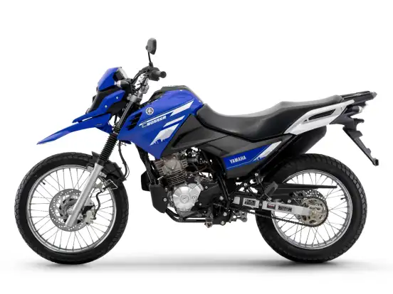 YAMAHA-XTZ 150 CROSSER Z YAMAHA-XTZ 150 CROSSER Z-2026