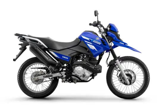 YAMAHA-XTZ 150 CROSSER Z-2026
