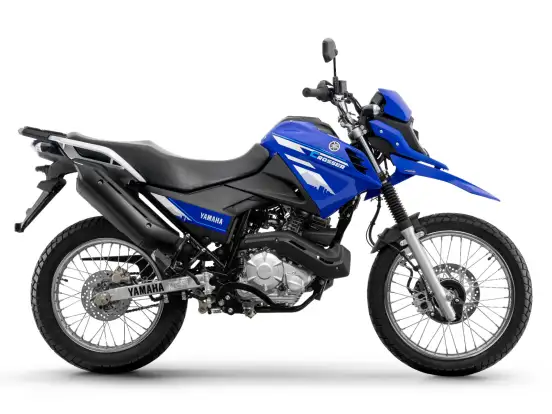 YAMAHA-XTZ 150 CROSSER Z YAMAHA-XTZ 150 CROSSER Z-2026