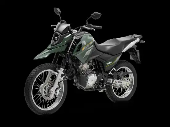 YAMAHA-XTZ 150 CROSSER Z YAMAHA-XTZ 150 CROSSER Z-2026