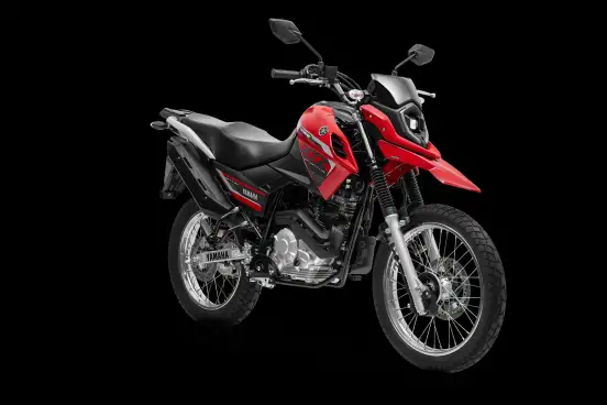 YAMAHA-XTZ 150 CROSSER Z YAMAHA-XTZ 150 CROSSER Z-2026