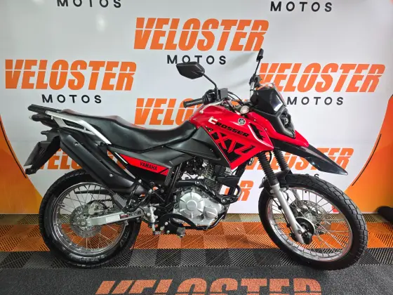 YAMAHA XTZ 150 CROSSER Z 
