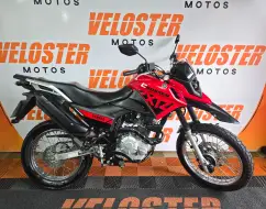 YAMAHA XTZ 150 CROSSER Z YAMAHA XTZ 150 CROSSER Z