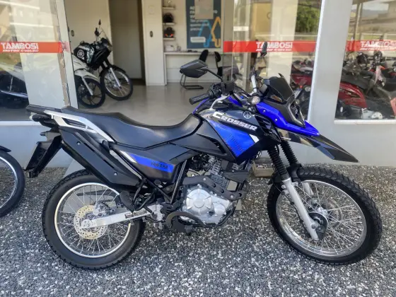 YAMAHA XTZ 150 CROSSER Z 