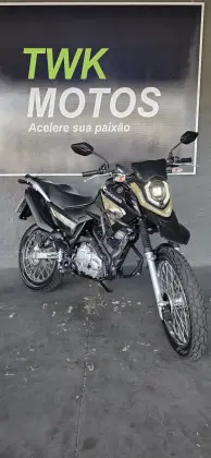 YAMAHA XTZ 150 CROSSER Z 