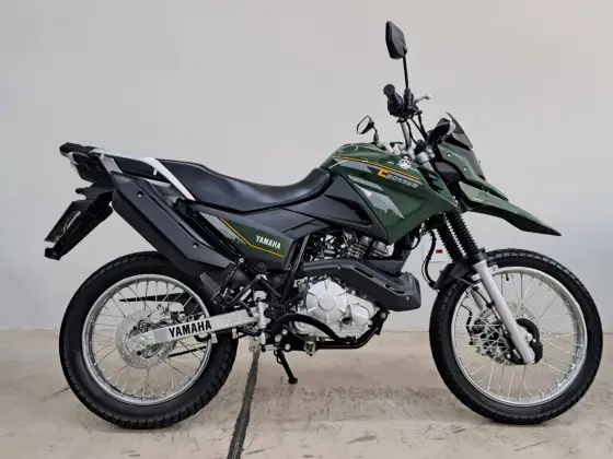 YAMAHA XTZ 150 CROSSER Z 