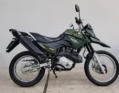 YAMAHA XTZ 150 CROSSER Z YAMAHA XTZ 150 CROSSER Z
