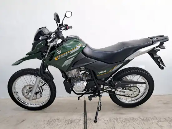 YAMAHA-XTZ 150 CROSSER Z YAMAHA-XTZ 150 CROSSER Z-2024