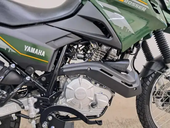 YAMAHA-XTZ 150 CROSSER Z-2024
