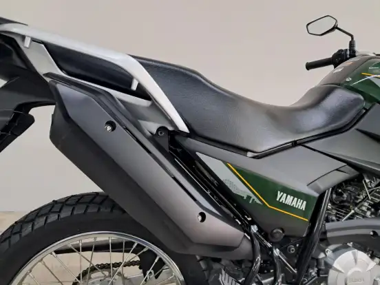 YAMAHA-XTZ 150 CROSSER Z YAMAHA-XTZ 150 CROSSER Z-2024