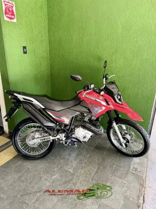 YAMAHA XTZ 150 CROSSER Z 