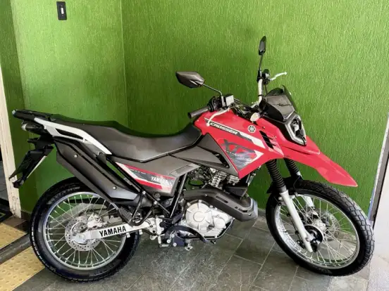 YAMAHA-XTZ 150 CROSSER Z YAMAHA-XTZ 150 CROSSER Z-2025
