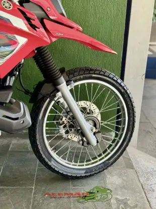 YAMAHA-XTZ 150 CROSSER Z YAMAHA-XTZ 150 CROSSER Z-2025