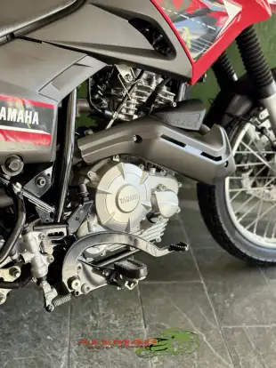 YAMAHA-XTZ 150 CROSSER Z YAMAHA-XTZ 150 CROSSER Z-2025
