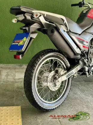 YAMAHA-XTZ 150 CROSSER Z YAMAHA-XTZ 150 CROSSER Z-2025