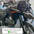 YAMAHA XTZ 250 LANDER CONNECTED YAMAHA XTZ 250 LANDER CONNECTED