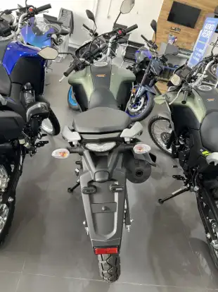 YAMAHA-XTZ 250 LANDER CONNECTED YAMAHA-XTZ 250 LANDER CONNECTED-2026