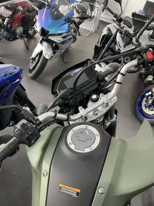 YAMAHA-XTZ 250 LANDER CONNECTED-2026