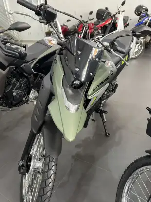 YAMAHA-XTZ 250 LANDER CONNECTED YAMAHA-XTZ 250 LANDER CONNECTED-2026