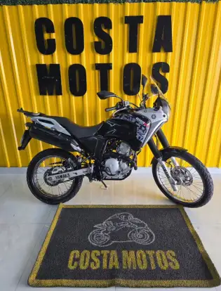 YAMAHA-XTZ 250 TÉNÉRÉ-2018
