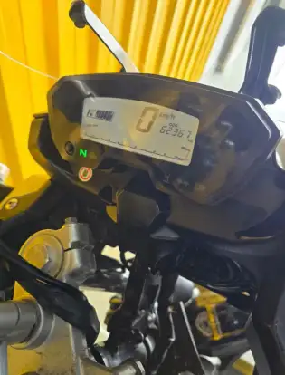 YAMAHA-XTZ 250 TÉNÉRÉ-2018