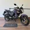 YAMAHA YS 150 FAZER SED YAMAHA YS 150 FAZER SED