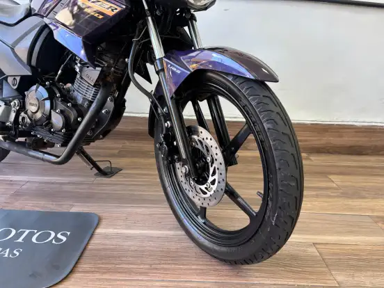 YAMAHA-YS 150 FAZER SED-2025