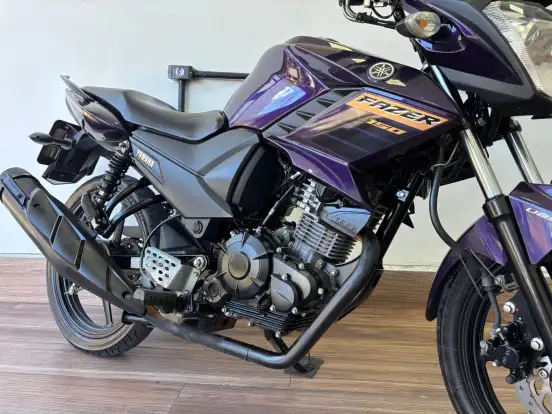 YAMAHA-YS 150 FAZER SED-2025