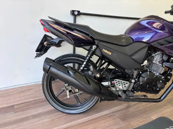 YAMAHA-YS 150 FAZER SED YAMAHA-YS 150 FAZER SED-2025