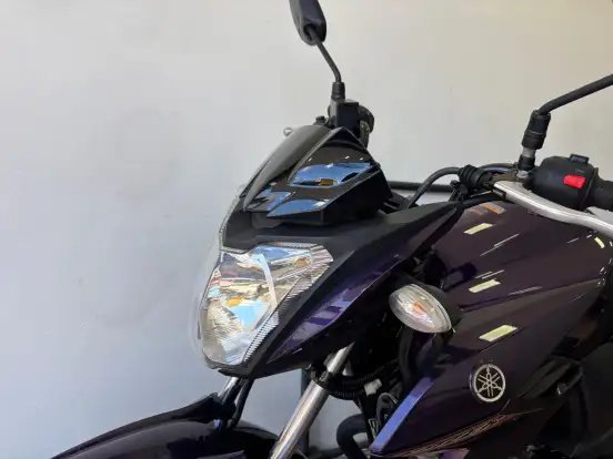 YAMAHA-YS 150 FAZER SED YAMAHA-YS 150 FAZER SED-2025