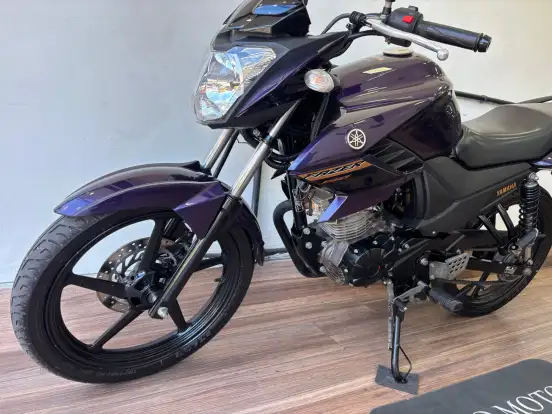 YAMAHA-YS 150 FAZER SED-2025