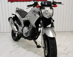 YAMAHA YS 250 FAZER BLUEFLEX YAMAHA YS 250 FAZER BLUEFLEX