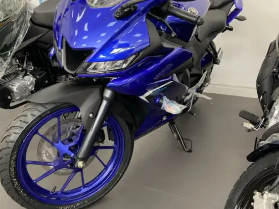 YAMAHA-YZF R15 YAMAHA-YZF R15-2026
