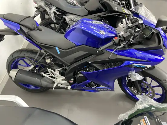 YAMAHA-YZF R15-2026