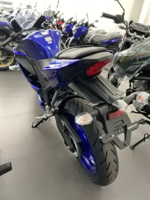 YAMAHA-YZF R15-2026