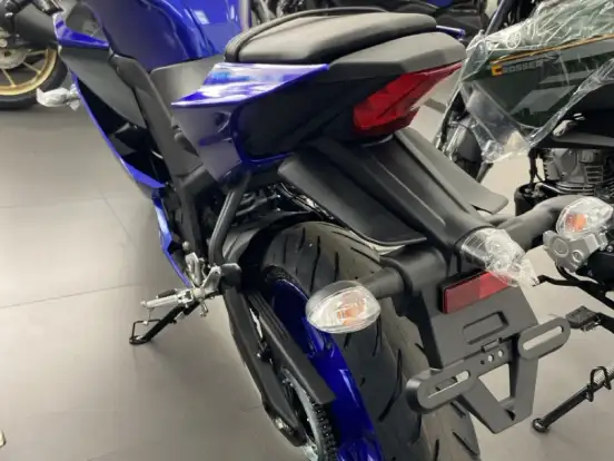 YAMAHA-YZF R15 YAMAHA-YZF R15-2026
