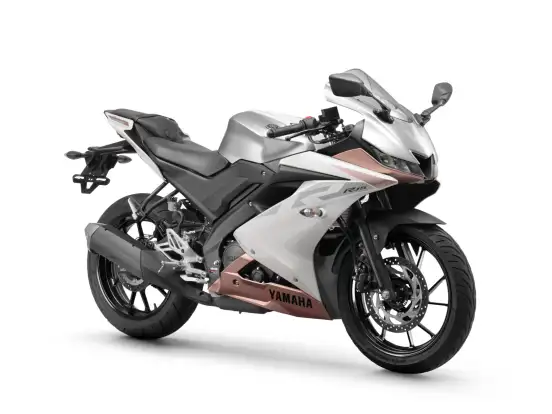 YAMAHA-YZF R15 YAMAHA-YZF R15-2026