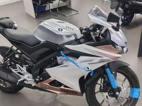 YAMAHA-YZF R15 YAMAHA-YZF R15-2026
