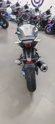YAMAHA-YZF R15-2026
